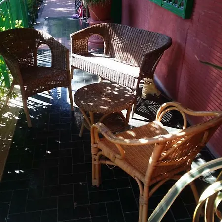 Vitiello Bed & Breakfast *