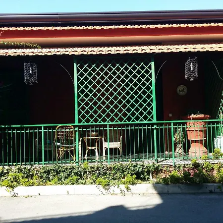 Vitiello Bed & Breakfast *