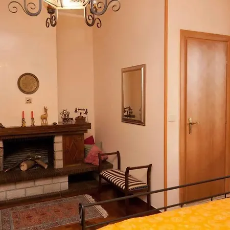 Bed & Breakfast Vitiello