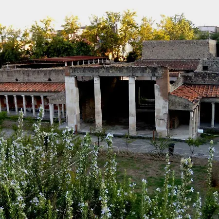 Vitiello Bed & Breakfast *