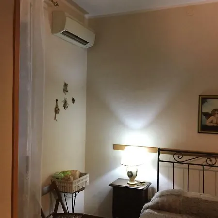 Vitiello Bed & Breakfast *