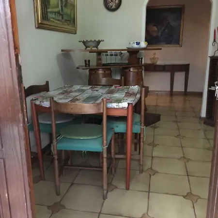 Vitiello Bed & Breakfast *