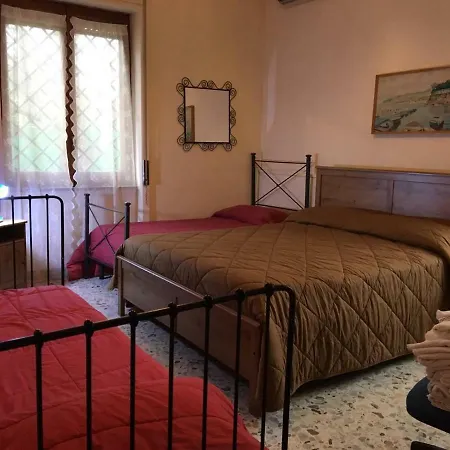 Bed & Breakfast Vitiello *