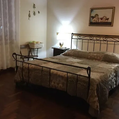 Vitiello Bed & Breakfast Torre Annunziata