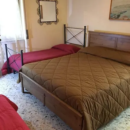 Vitiello Bed & Breakfast