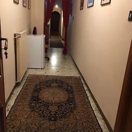 Vitiello Bed & Breakfast