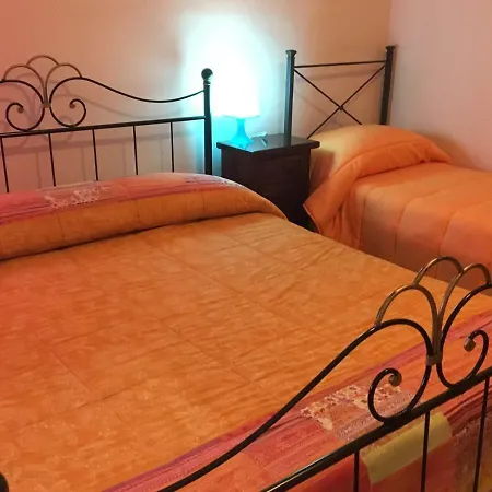 Bed & Breakfast Vitiello Torre Annunziata